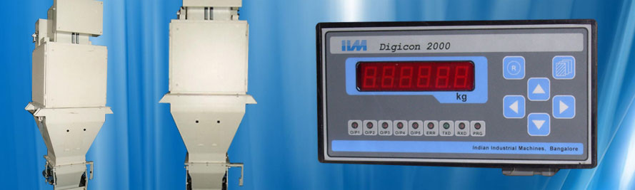 bagging machines manufacturers