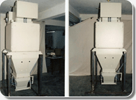 bagging machines manufacturers